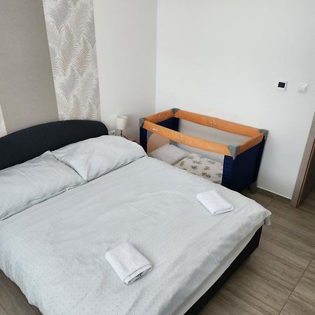 Apartmany Roland Velky Meder Exterior photo
