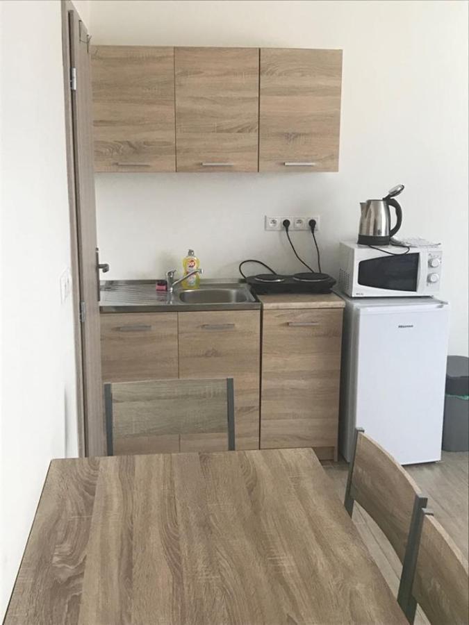 Apartmany Roland Velky Meder Exterior photo